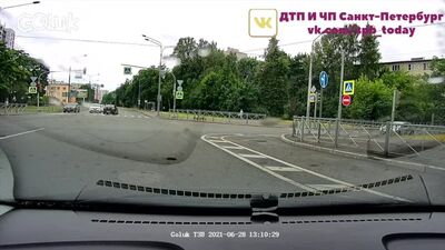 Film: Wypadki i zdarzenia nadzwyczajne | Sankt Petersburg | Peter Online | SPb
