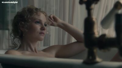Joanna Vanderham desnuda - Warrior (2019) T1, ep. 4-6-7 en HD 1080p. Ver online