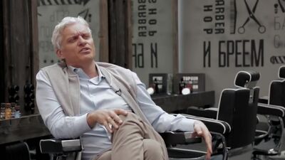 Tinkov sobre Amiran Sardarov – Diário de Khacha