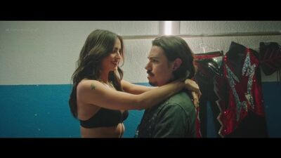 Barbara de Regil - Ni Tu Ni Yo (2018) HD 720p Nua? Sensual! Ver online