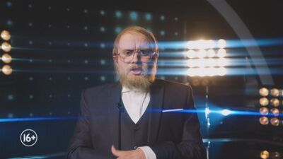 O tio Vitya vai contar toda a verdade! «Dinheiro ou Vergonha» no TNT4!