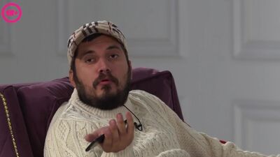 Mesmo que não haja ninguém aqui, não me interessa (c) Pasha Técnico | (para o caso de negociações importantes, vp, negociações, para vp)