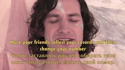 Gotye ft. Kimbra - Somebody That I Used To Know (Quelqu'un que je connaissais) Paroles + traduction
