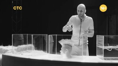Die Show „Totaler Stromausfall“ | Die neue Folge heute um 17:00 Uhr auf STS!