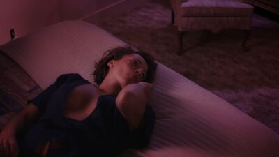 Carmen Ejogo - The Girlfriend Experience (2017)