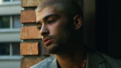 Прем'єра. ZAYN feat. Sia — Dusk Till Dawn [ft]