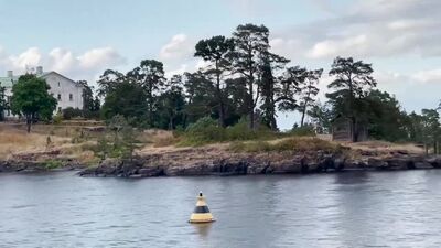 Voyage à Valaam | Extrait de l'émission « De la vie du diocèse » (diocèse d'Uvarovo)