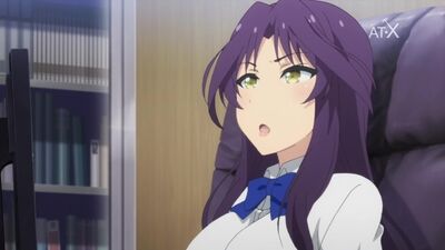 [AniDub] Netoge no Yome wa Onnanoko ja Nai to Omotta? | Hast du gedacht, dass deine Frau im Online-Spiel in Wirklichkeit gar kein Mädchen ist? [11]