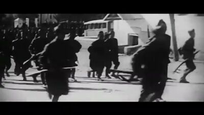 Halit Ergenç narrou um vídeo em homenagem ao Dia da Vitória na Guerra da Independência, que a Turquia celebra a 30 de agosto