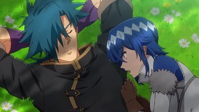 Meikyuu Black Company | Le donjon de la Compagnie Noire | Тяжкий труд в подземелье (générique d'ouverture) 1080p
