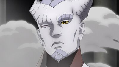Boruto, Folge 214 [Synchronisation: BAN & SAKURA] [Spiegelbild]