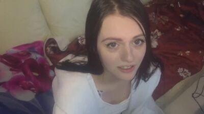 (Er hat seine Schwester fürs Rauchen bestraft) Katy Milligan – Amateur-Porno, Sex, Inzest