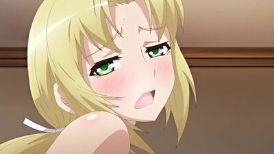 Jitaku Keibiin 2: A Sequência de Haibara-k 7 [censurado, filmado, empregada doméstica, masturbação manual, ejaculação facial, ahegao, sexo oral, mamas grandes, creampie, hentai]