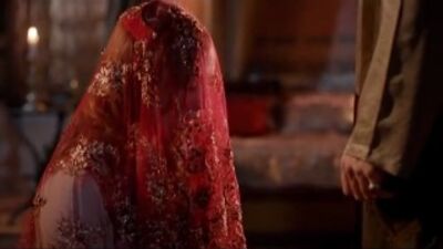 Hurrem y Solimán (capítulo 43)