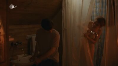 Janina Fautz – Cena wolności (2019)