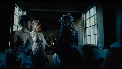 Emma Stone – Faworytka / Emma Stone – Faworytka (2018)
