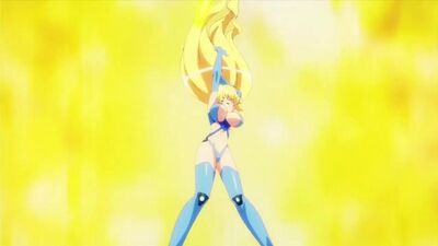 Masou Gakuen HxH / Académie magique Ataraxie : Hybride x Cœur - Épisode 2 [Doublage : Ancord, Jade & Gamletka Tsésarevna (AniDub)