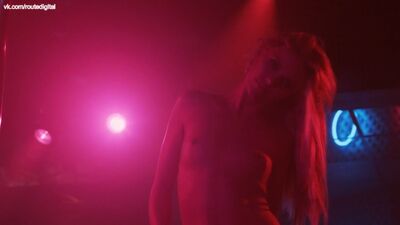 Riley Voelkel Nude – Hightown (2020) S1E6 HD 1080p Online anschauen