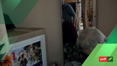 Film autorstwa oficjalnej strony Komitetu Związkowego Studentów Wydziału Fizyki Uniwersytetu Państwowego w Pskowie
