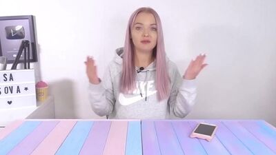 [Alisa DIY] SLIME BED – C'EST MA SŒUR ?