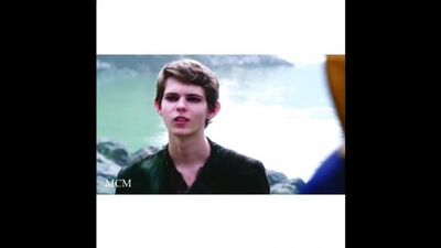 Era uma vez | Once Upon a Time - Peter Pan