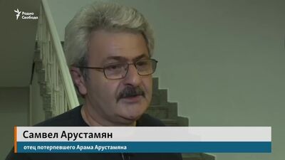 Violences et tortures au sein de la police d'Anapa