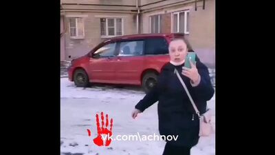Відео від «Надзвичайна подія» | НП | Челябінськ