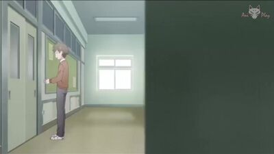 «Монополія мого героя», 2 серія [російська озвучка AniPlay.TV] Hitorijime My Hero