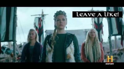 Vikings, Staffel 5 – Trailer in HD