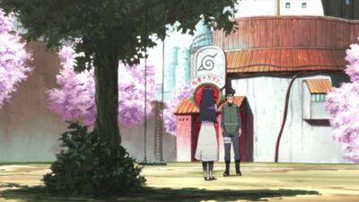 Naruto, saison 2, épisode 500 - Ancord ! (Doublage russe par Ancord, Les Chroniques de l'Ouragan)