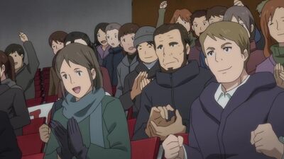 Yuri on Ice / Yuri na lodzie 7 [rosyjskie napisy: Kitsune] [AniPlay.TV]