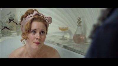 Amy Adams nago – „Panna Pettigrew żyje tylko jeden dzień” (2008) HD 1080p