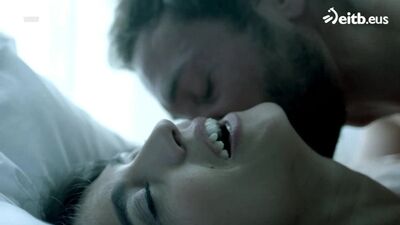 Veronika Moral Nude - A Vítima Número 8 s01e02 (Espanha 2018) 720p - Assistir Online