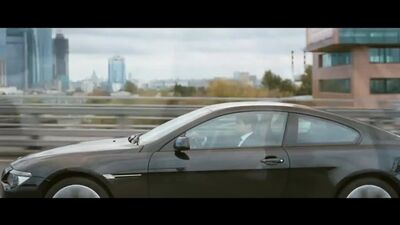 Film autorstwa VIP Man