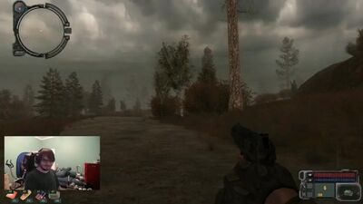O Madison foi banido do Twitch por causa de uma partida mal sucedida