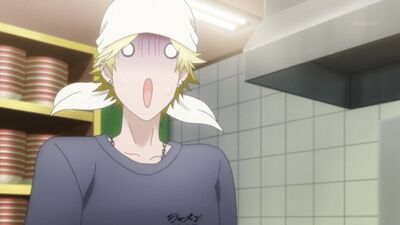 Менің қаһарманымның монополиясы, 6-эпизод [AniPlay.TV-дің орысша дубляжы] Хиториджиме: Менің қаһарманым