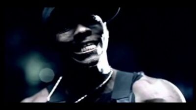 Roy Jones Jr. – Unantastbar
