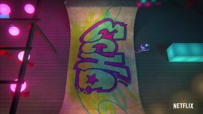 Fast & Furious : Spy Racers - Extrait