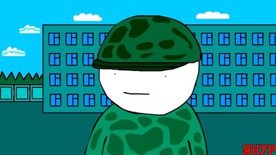 [Yanur] YANUR - La squadra non ha segnalato la perdita di alcun combattente