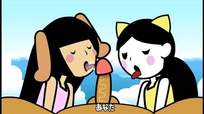 Rhythm Heaven Fever 18+ HD 1080p