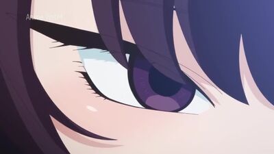 El señor Komi tiene síndrome de Comyushou, JoJo