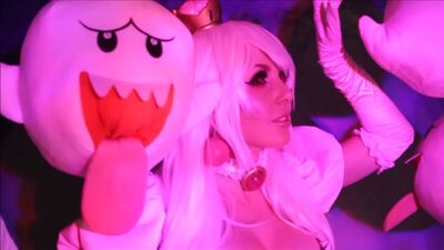 Джессіка Нігрі — еротична оголена фотосесія для Boosette