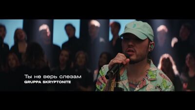 PREMIERE! „LAB. Anton Belyaevs Musiklabor“ am 20. November um 23:00 Uhr auf #TNT