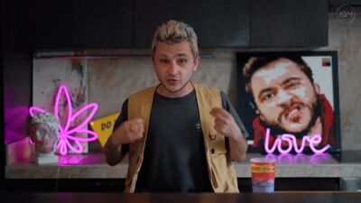 YouTube : Vlad A4 a dépassé Logan Paul en nombre d'abonnés