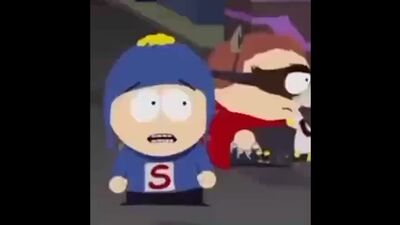 Kitty Craig; South Park | Stasik Park