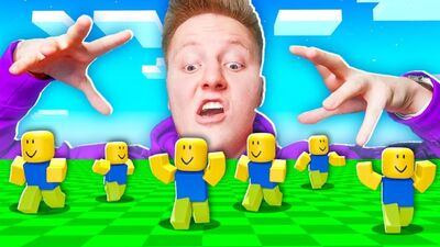 [Pozzi] ESTO ES LO QUE HE CREADO EN ROBLOX