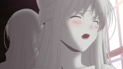 Walkure Romanze [odcinek 7] (anime, ecchi, hentai, loli)