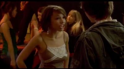 Jessica Parker Kennedy nuda - Jessica Parker Kennedy Nude - 2007 Decoys 2 Alien Seduction - 2007 Esche 2 La seconda seduzione