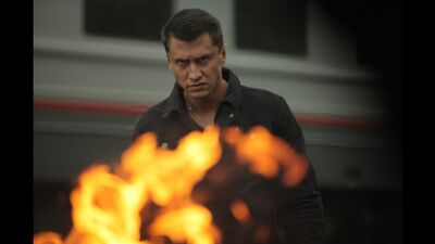 «Мажор 3», третій сезон. Нові серії. З 29 жовтня на «Першому»! (2018) 1, 2, 3, 4, 5, 6, 7, 8 серія