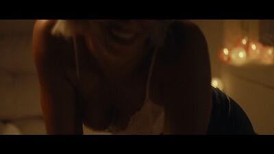 Anissa Boubekeur - Bonne mère (2021)